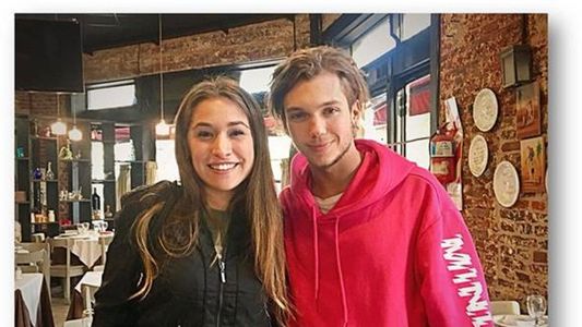 Julieta Manfredi y un deseado encuentro con Franco Masini
