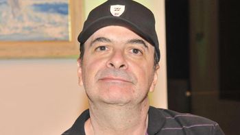 Atilio Veronelli: Moria es una persona mayor con un problema de adicción