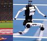 El récord de Usain Bolt que rompió un robot chino y desafía los límites humanos