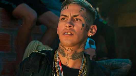 Imputan a L-Gante por tentativa de homicidio