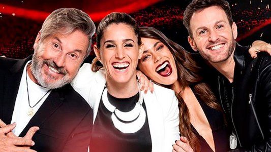 Sin Tini ni Axel... ¿Quiénes serán los nuevos jurados de La Voz?