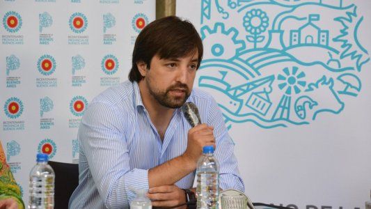 Alertan sobre una tercera ola que podría ser más potente y sin margen