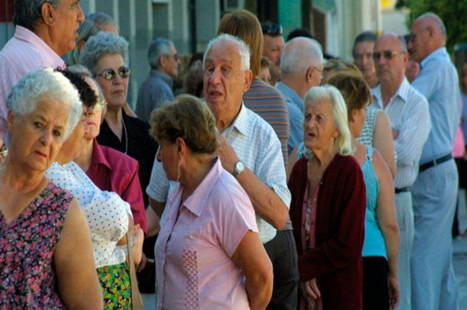¿En cuánto queda la Jubilación Mínima?