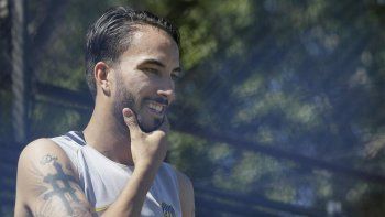 San Lorenzo compró a Sebastián Pérez y ayudó a Boca a liberar un cupo de extranjero