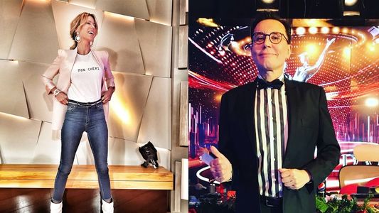 El Trece tienta a Nicole y la conductora confirmaría que se queda en Telefe