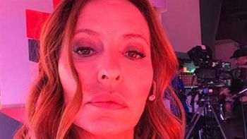 Analía Franchín reveló que la abusaron a los 12 años en un colectivo