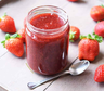 Mermelada de frutilla casera: la receta fácil para lograr una textura espesa, un sabor intenso y el dulzor justo