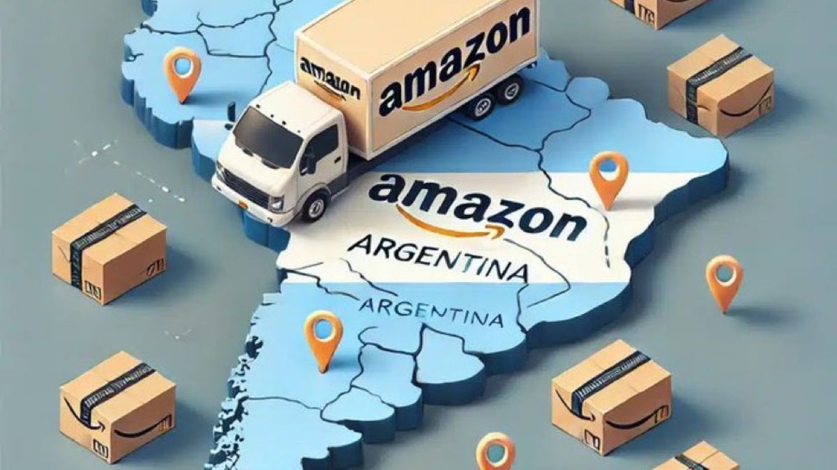 Cómo aprovechar los envíos gratuitos de Amazon a Argentina para tus compras online.