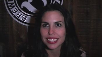 Flor Prada, la hija de el Chato: Soy bastante personaje aunque no parezca