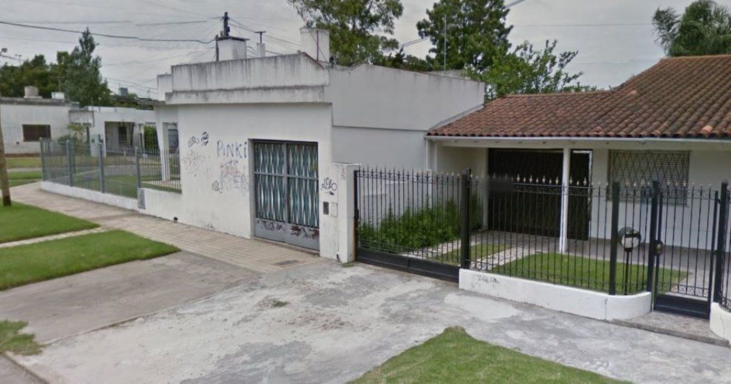 Un policía mató a un médico que se defendía de una entradera en Burzaco