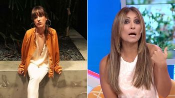 Camila Salazar sobre su comentario a Marcela Tauro: Ya está, acepto sus disculpas