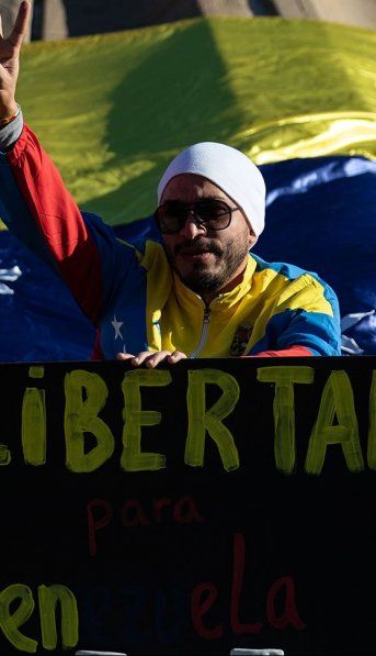 El Grupo de Lima se reúne en Canadá para discutir la situación de Venezuela