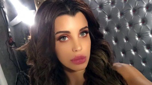 Charlotte Caniggia tras contraer coronavirus: “Me duele el cuerpo como si hubiera hecho gimnasia”