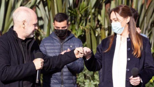 ¿Quién es María Eugenia Vidal, la chica de Flores que fue gobernadora de la Provincia y ahora vuelve a pelear por la Ciudad?