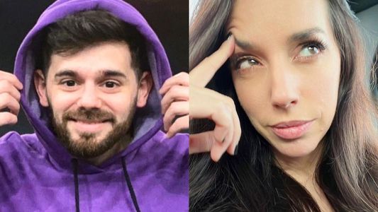 El hijo de Beto Casella expuso su postura frente al escándalo entre su papá y Tamara Pettinato