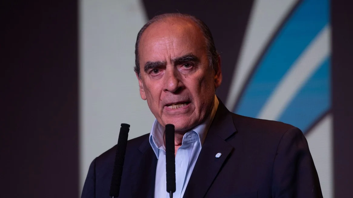 Guillermo Francos: La política no se hace eco de lo que votó el pueblo argentino
