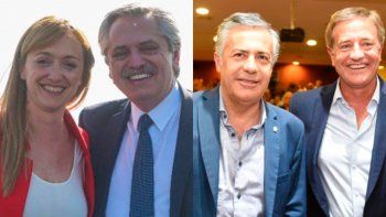 Elecciones en Mendoza: Alberto apuesta a la efectividad de la unidad peronista y el radicalismo lucha por mantener su bastión