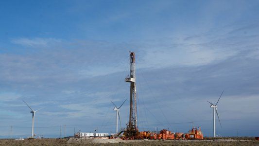 HSBC desembolsa u$s 30 millones para terminar una central térmica de YPF Luz en Chubut