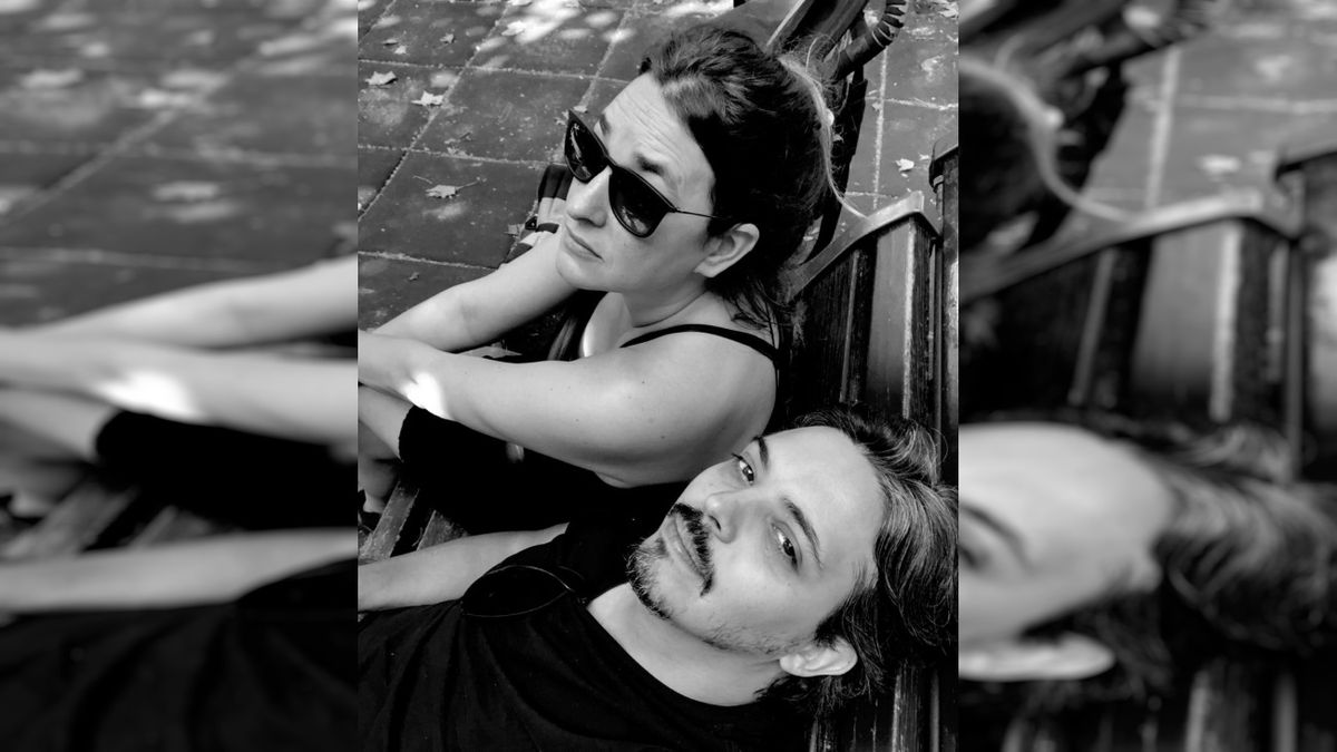 Agustina Posse y Yaco González: Su historia de amor