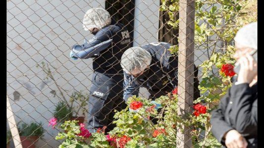 Asaltaron, golpearon y violaron a una anciana en Mendoza