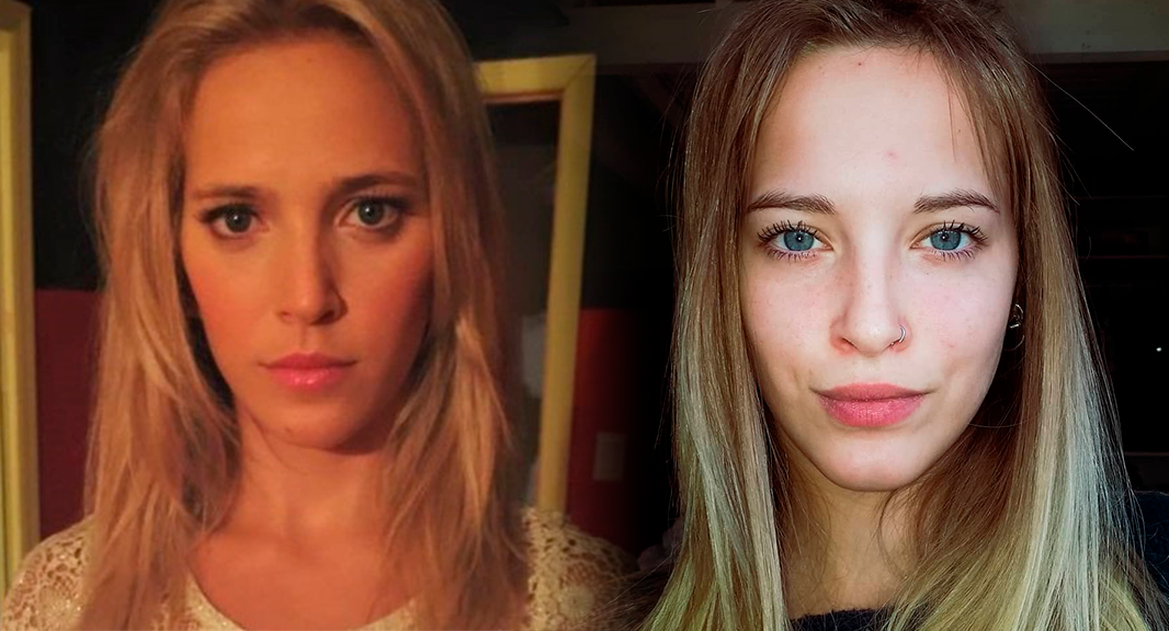 Apareció una doble de Luisana Lopilato y es sensación en las redes sociales