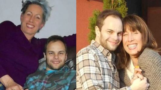 Desesperada búsqueda de su madre: reencuentro 35 años después y amor de pareja a primera vista