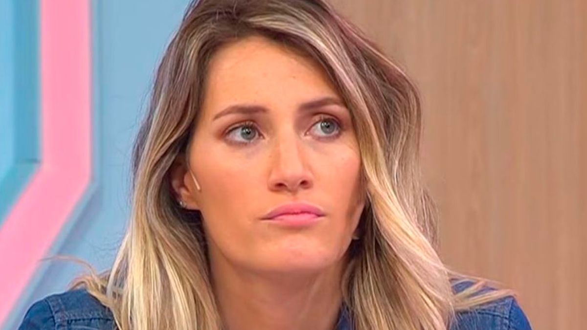 Firme postura de Mica Viciconte tras ser acusada de lucrar con las hijas de Nicole Neumann y Fabián Cubero