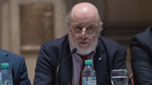 Comodoro Py: ¿cuáles son los jueces que podrían jubilarse después de octubre?