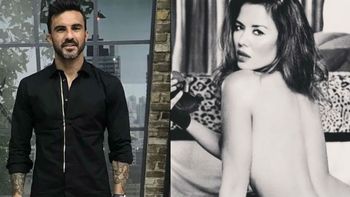 Fabián Cubero: Jamás fui al departamento y jamás estuve con Karina