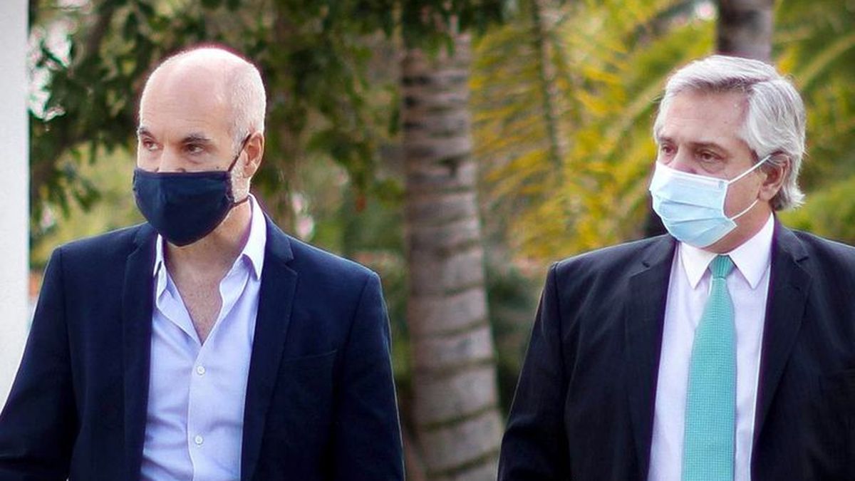 Encuesta Basta Baby: entrá y dejanos tu voto sobre la pregunta de esta noche (Foto: Telam).