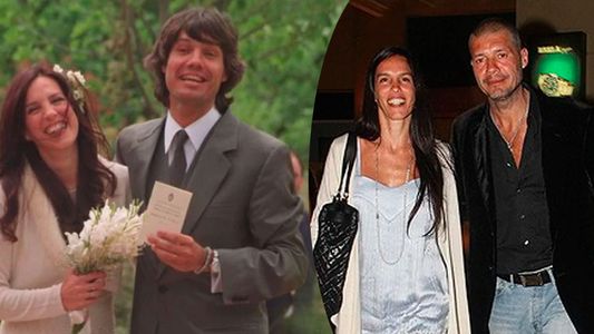 El inesperado mensaje de Paula Robles a Marcelo Tinelli