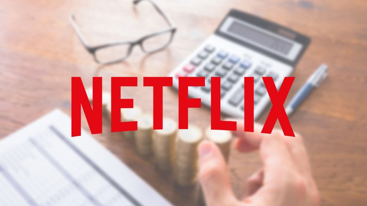 Netflix aumenta desde enero: ¿cuáles serán las nuevas tarifas y cuál es el peso de los impuestos en el precio final? (Foto: archivo).
