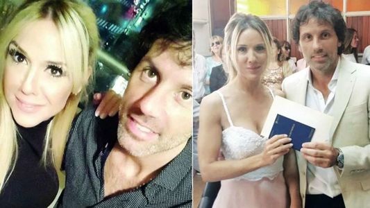 Detalles exclusivos de la mediación de Laura Miller y Nicolás Traut