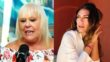 Laura Ubfal y la durísima crítica al programa de Flor de la V por sus cifras de rating: Un problema de...