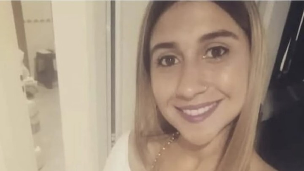 Quién era Carla Del Souc, la maestra asesinada en Mendoza: los antecedentes de su asesino