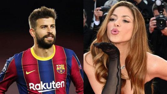 El divorcio más cruel del mundo: ¿Gerard Piqué dejó a su amante para volver con Shakira?