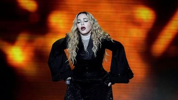 Madonna canceló más de 15 shows por problemas en sus rodillas