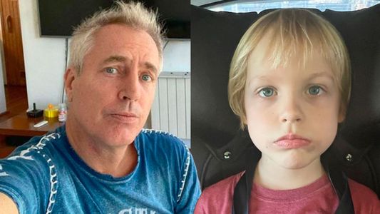 Marley tuvo que suspender todo por una urgencia con Mirko