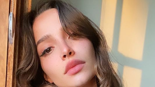 A qué se dedica el nuevo novio de Brenda Asnicar