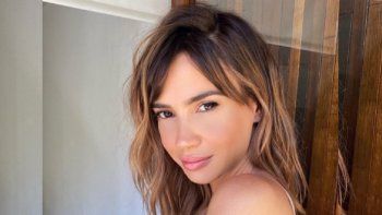 profunda reflexion de celeste cid en su cumpleanos: no extrano nada mis veintis, la cosa se pone cada vez mejor profunda reflexion de celeste cid en su cumpleanos: no extrano nada mis veintis, la cosa se pone cada vez mejor