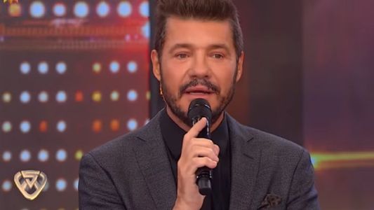 La decisión de El Trece tras la despedida de Marcelo Tinelli