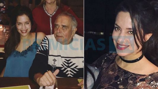 Camila Velasco: Ahora me entusiasman otra clase de desafíos