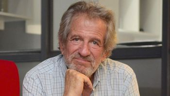 como sigue la salud de pablo alarcon tras ser internado por una infeccion pulmonar