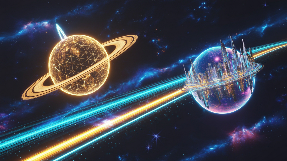 La disciplina no mata la creatividad: la potencia. Foto: Astrolog&iacute;a/Ideogram.