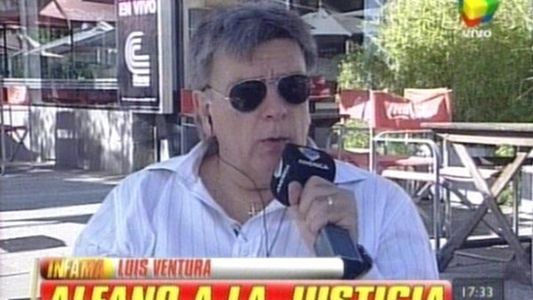 “ Alfano presionó a Suar y a Tinelli para volver”