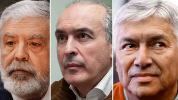 Causa Vialidad: uno por uno, quiénes son los condenados además de Cristina y quiénes quedaron absueltos