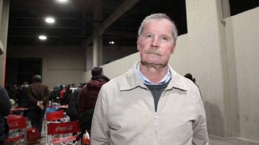 Juan Carr aseguró que de todas las campañas solidarias que realizó en ninguna hubo este nivel de respuesta