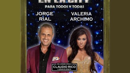 Rial y su “Rialidad” agregaron segunda función en La Plata