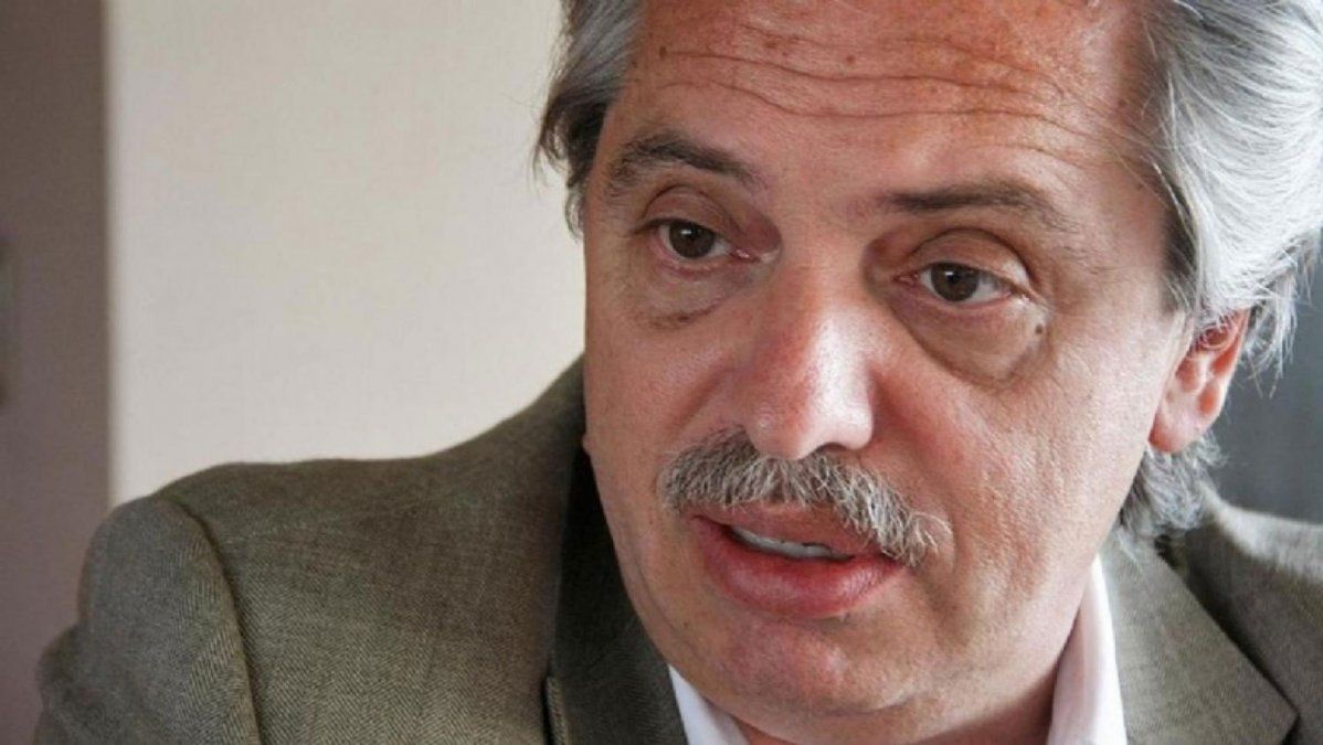 Qué decía Alberto Fernández sobre Cristina en 2015
