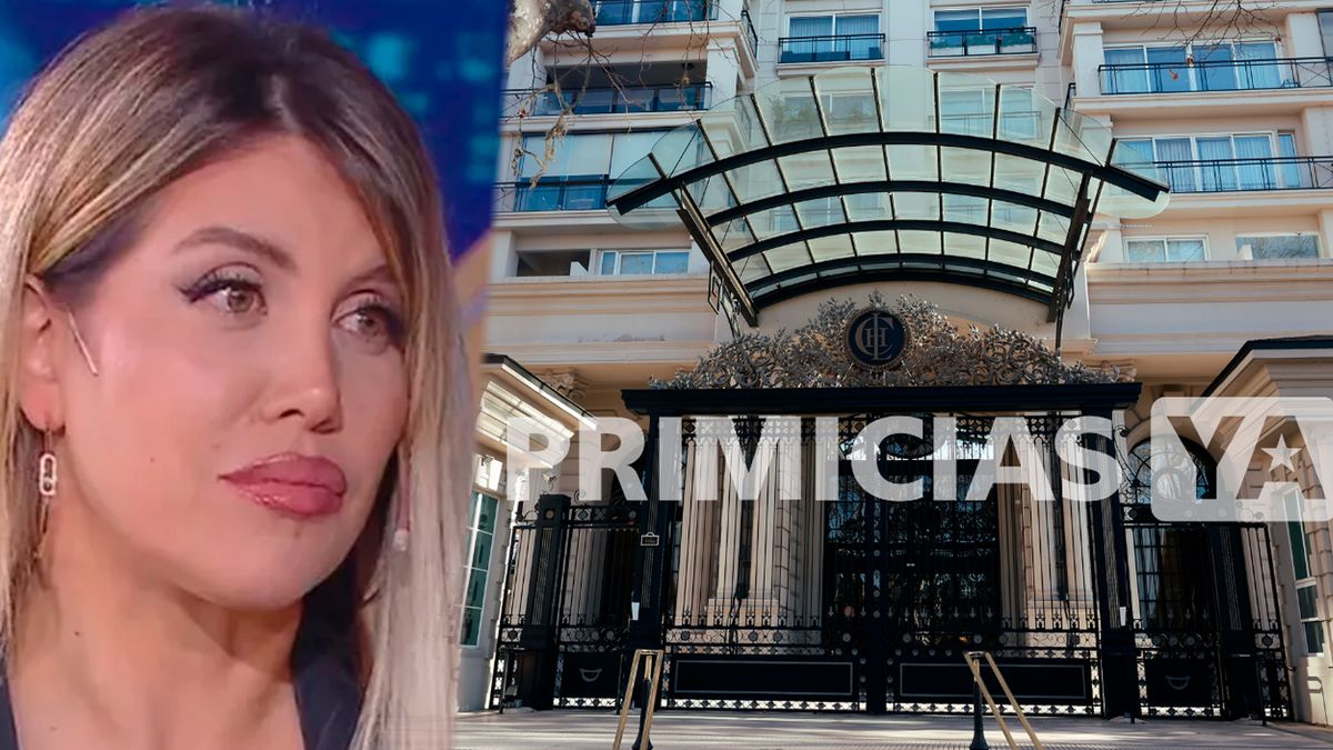 El documento que anticipa una grave sanción para Wanda Nara por no entregarle sus hijas a Mauro Icardi